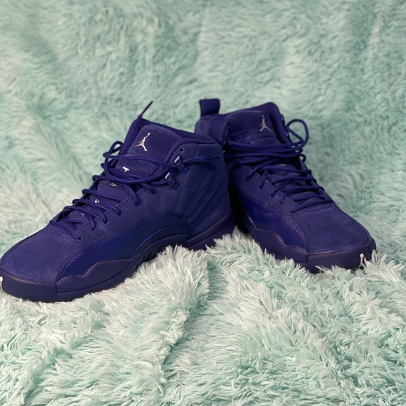 Jordan retro 12 main image 4